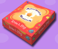 64 affirmatie kaarten louise hay